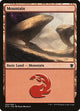 [Foil] Mountain (259) (259) (Dragons of Tarkir)