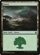 [Foil] Forest (263) (263) (Dragons of Tarkir)