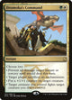 Dromoka's Command (221) (Dragons of Tarkir)
