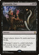 [Foil] Damnable Pact (93) (Dragons of Tarkir)