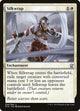 [Foil] Silkwrap (38) (Dragons of Tarkir)
