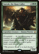 Surrak, the Hunt Caller (210) (Dragons of Tarkir)
