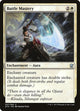 [Foil] Battle Mastery (7) (Dragons of Tarkir)