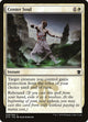 [Foil] Center Soul (8) (Dragons of Tarkir)