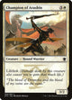 [Foil] Champion of Arashin (9) (Dragons of Tarkir)