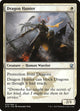 [Foil] Dragon Hunter (10) (Dragons of Tarkir)