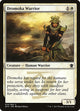 [Foil] Dromoka Warrior (14) (Dragons of Tarkir)