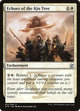 Echoes of the Kin Tree (15) (Dragons of Tarkir)