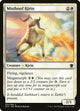 [Foil] Misthoof Kirin (25) (Dragons of Tarkir)