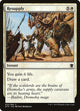 Resupply (32) (Dragons of Tarkir)