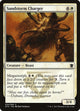 Sandstorm Charger (34) (Dragons of Tarkir)