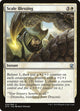 Scale Blessing (35) (Dragons of Tarkir)