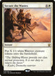 [Foil] Secure the Wastes (36) (Dragons of Tarkir)