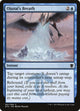 Ojutai's Breath (67) (Dragons of Tarkir)
