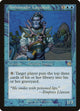 [Foil] Ambassador Laquatus (23) (Torment)