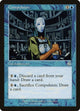 Compulsion (34) (Torment)