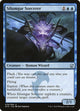 [Foil] Silumgar Sorcerer (76) (Dragons of Tarkir)