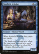 [Foil] Youthful Scholar (84) (Dragons of Tarkir)