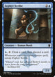 Zephyr Scribe (85) (Dragons of Tarkir)