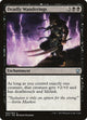 Deadly Wanderings (94) (Dragons of Tarkir)