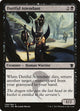[Foil] Dutiful Attendant (99) (Dragons of Tarkir)