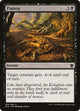 [Foil] Flatten (100) (Dragons of Tarkir)