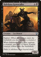 [Foil] Rakshasa Gravecaller (114) (Dragons of Tarkir)