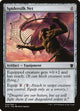[Foil] Spidersilk Net (244) (Dragons of Tarkir)
