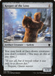 [Foil] Keeper of the Lens (240) (Dragons of Tarkir)