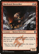 [Foil] Hardened Berserker (139) (Dragons of Tarkir)
