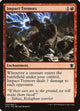 [Foil] Impact Tremors (140) (Dragons of Tarkir)
