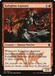 [Foil] Kolaghan Aspirant (143) (Dragons of Tarkir)