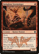 Kolaghan Stormsinger (145) (Dragons of Tarkir)