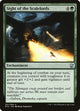 Sight of the Scalelords (207) (Dragons of Tarkir)