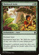 [Foil] Sheltered Aerie (206) (Dragons of Tarkir)
