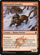 Sabertooth Outrider (152) (Dragons of Tarkir)