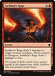 [Foil] Sarkhan's Rage (153) (Dragons of Tarkir)