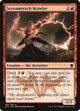 [Foil] Screamreach Brawler (155) (Dragons of Tarkir)