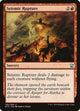 Seismic Rupture (156) (Dragons of Tarkir)