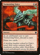 Tormenting Voice (163) (Dragons of Tarkir)