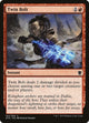[Foil] Twin Bolt (164) (Dragons of Tarkir)