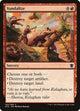 Vandalize (165) (Dragons of Tarkir)