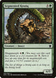 Segmented Krotiq (202) (Dragons of Tarkir)