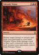 [Foil] Volcanic Vision (167) (Dragons of Tarkir)