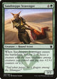 [Foil] Sandsteppe Scavenger (200) (Dragons of Tarkir)