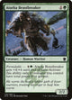 [Foil] Atarka Beastbreaker (174) (Dragons of Tarkir)
