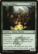 Circle of Elders (176) (Dragons of Tarkir)