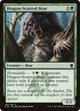 Dragon-Scarred Bear (183) (Dragons of Tarkir)