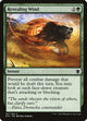 [Foil] Revealing Wind (197) (Dragons of Tarkir)