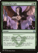 [Foil] Dromoka's Gift (184) (Dragons of Tarkir)